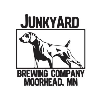 Junkyard is an award-winning, experimental style brewery with a rotating tap menu. Founded in 2012. #junkyardbrewing