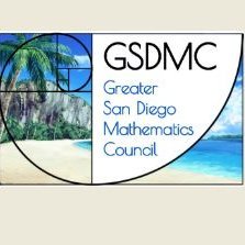 Local San Diego Affiliate of the California Math Council-South supporting students & bringing together teachers of mathematics, so all students can learn math.