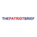 The Patriot Brief (@PatriotBrief) Twitter profile photo