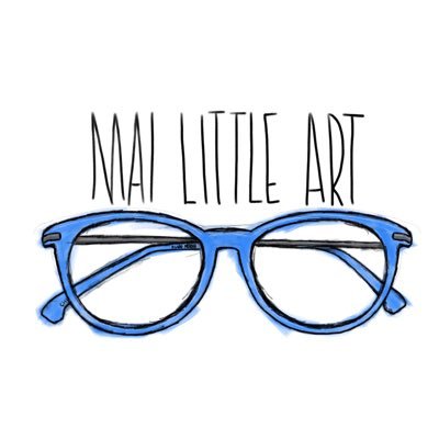 mailittleart's profile picture. 