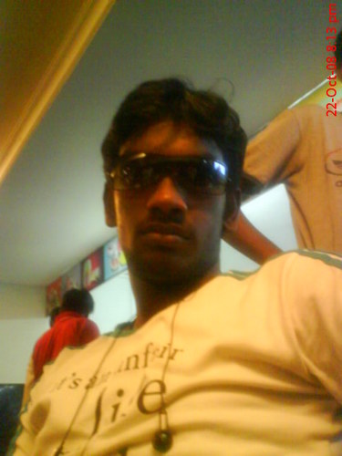 anand04u's profile picture. Software Engineer by profession. Interested in financials, sports and environment.
https://t.co/CqsrgYt0F7