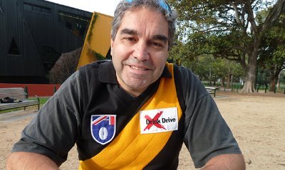 My work profile - University lecturer, proud Aboriginal man, educator, father and husband. Views my own. Keeping the journey going as long as I can...