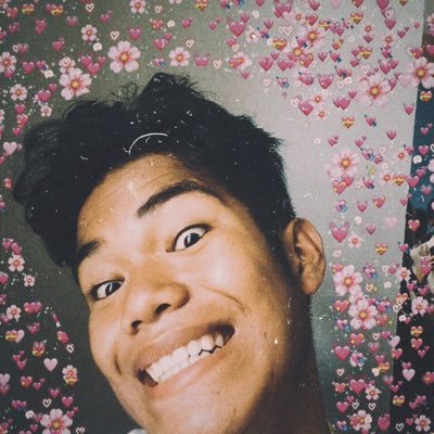 AngeloEbonia's profile picture. https://t.co/uyovfovN9C Vlogger🤙🏻 Like and Subcribe