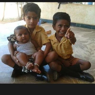 NeelamegamM5's profile picture. Don't learn by accident