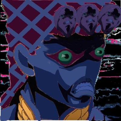 Ospro4's profile picture. ps no sé