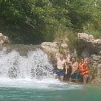 Victor Perez (@molinavp) 's Twitter Profile Photo