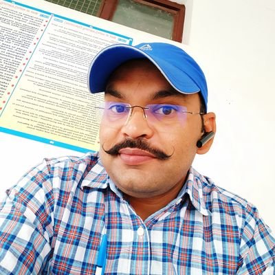 rajchandora's profile picture. Teacher