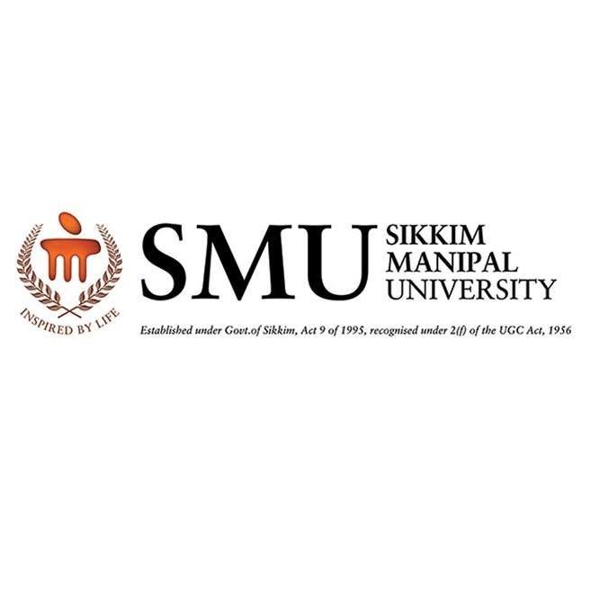 SMU offers 14 UG programs, 35 PG programs and PhD in 5 disciplines -Engineering, Computer Applications, Management and Basic Sciences