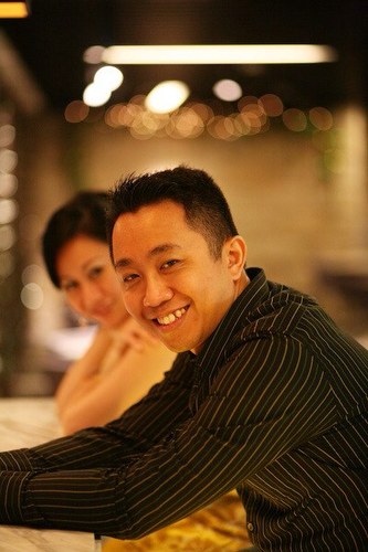 komax76's profile picture. A son, a brother, a husband and a father...a simple person hoping to always be in touch with his spirituality.