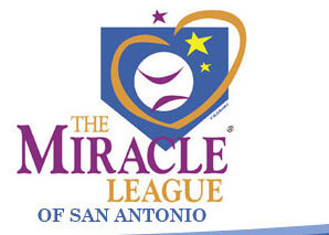 SAMiracleLeague's profile picture. San Antonio Miracle League