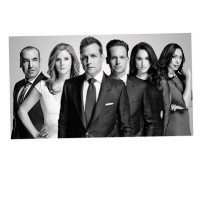 Suits - life lessons