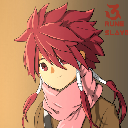 I can use runes? I can also summon things with these runes, and I can control fire, I also make AMV's. Im always bored so talk to me, I dont bite.