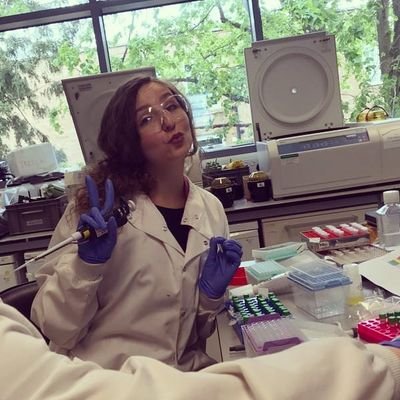 Academic Foundation Doctor 🩺 PhD Infection and Immunology former @BacPathLiv🦠 Lover of bacteria 🧫