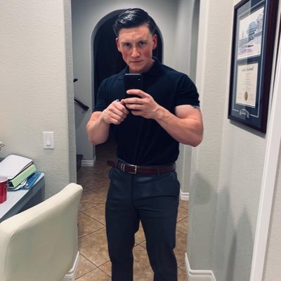The worst thing I could be, is the same as everybody else. I'd hate that. -Arnold Schwarzenegger