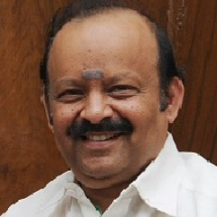 Former Member of Parliament, Spokes Person - BJP Tamilnadu