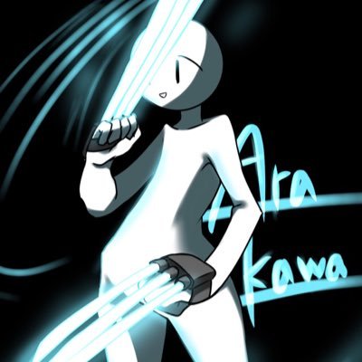 荒川推しの人さんのプロフィール画像