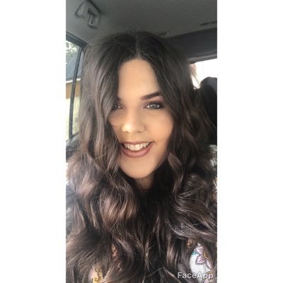 Profile Picture of Nicole LeAnn Wright (@nicole23jackson) on Twitter