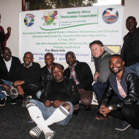 Southern African Workcamps Cooperation(@sawc18) 's Twitter Profileg
