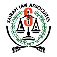 Sairam Law Associates(@SairamLawAssoc) 's Twitter Profileg