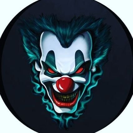 vamos colocar um sorriso nesse rosto
