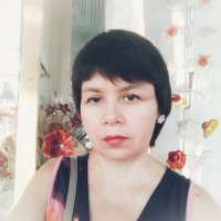 Nadezhda Evbatyrova(@evbatyrova) 's Twitter Profile Photo