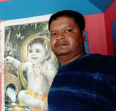 AKastawar's profile picture. 