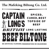 Mafeking Biltong (@mafekingbiltong) 's Twitter Profile Photo