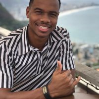 PRETO BRAHMA (@jonatastiago95) 's Twitter Profile