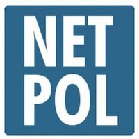 Netpol (@policemonitor) 's Twitter Profile