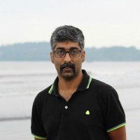 Girish Ganaraj(@GirishGanaraj) 's Twitter Profile Photo