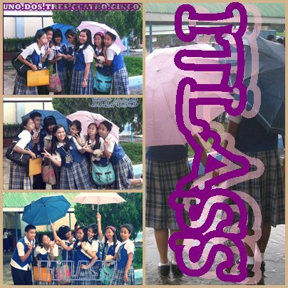 Itlass_08's profile picture. ITLASS♥

We're born to be ORIGINALS, won't die a COPY! :)