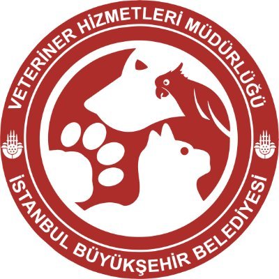İstanbul Büyükşehir Belediyesi Veteriner Hizmetleri Müdürlüğü Resmi Hesabı