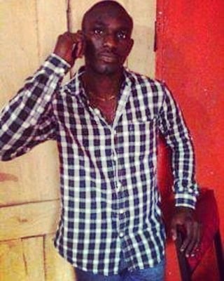 AlesinloyeOluw7's profile picture. Alesinloye oluwaseun