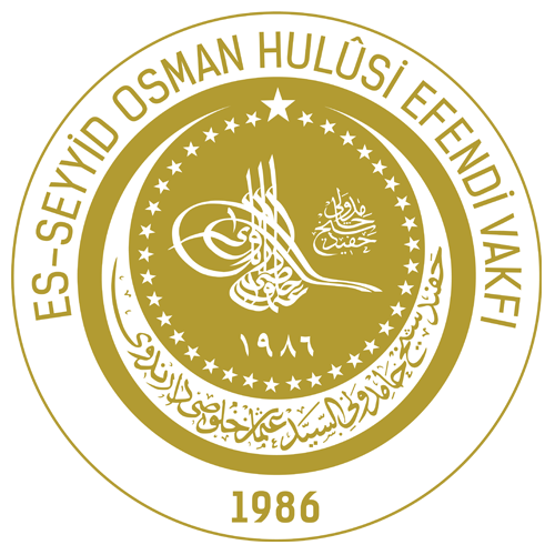 Hulûsi Efendi Vakfı Resmî Twitter Hesabıdır | Official Twitter Account of Hulusi Efendi Foundation | 