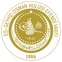 Hulusi Efendi Vakfı(@HulusiEfendiVkf) 's Twitter Profile Photo