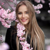 Ксения Азарова (@migksenia) Twitter profile photo