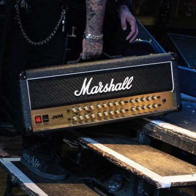 Marshall_Japan Profile Picture