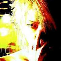 Laputa /蜉蝣(aki KEEL C4 Everlasting-Kメンバー Laputa /蜉蝣(aki KEEL C4 Everlasting-Kメンバー ヴィジュアル