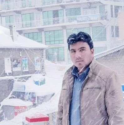 MYousaf37186688's profile picture. P M L N