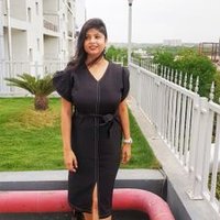 Tulika Snehil (@tsnehil) 's Twitter Profile