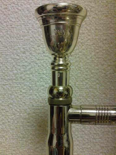 conn8h's profile picture. 茨城のオーケストラでトロンボーン吹いてます。 使用楽器は、もちろんconnですが、ドイツ管にも興味があり、YAMAHAのウイーンモデルも使ってます。 トロンボーン談義で盛り上がりませんか？