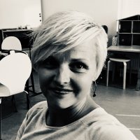 Sonja Dolke (@dolkesonja) 's Twitter Profile Photo Sonja Dolke (@dolkesonja) 's Twitter Profile Photo