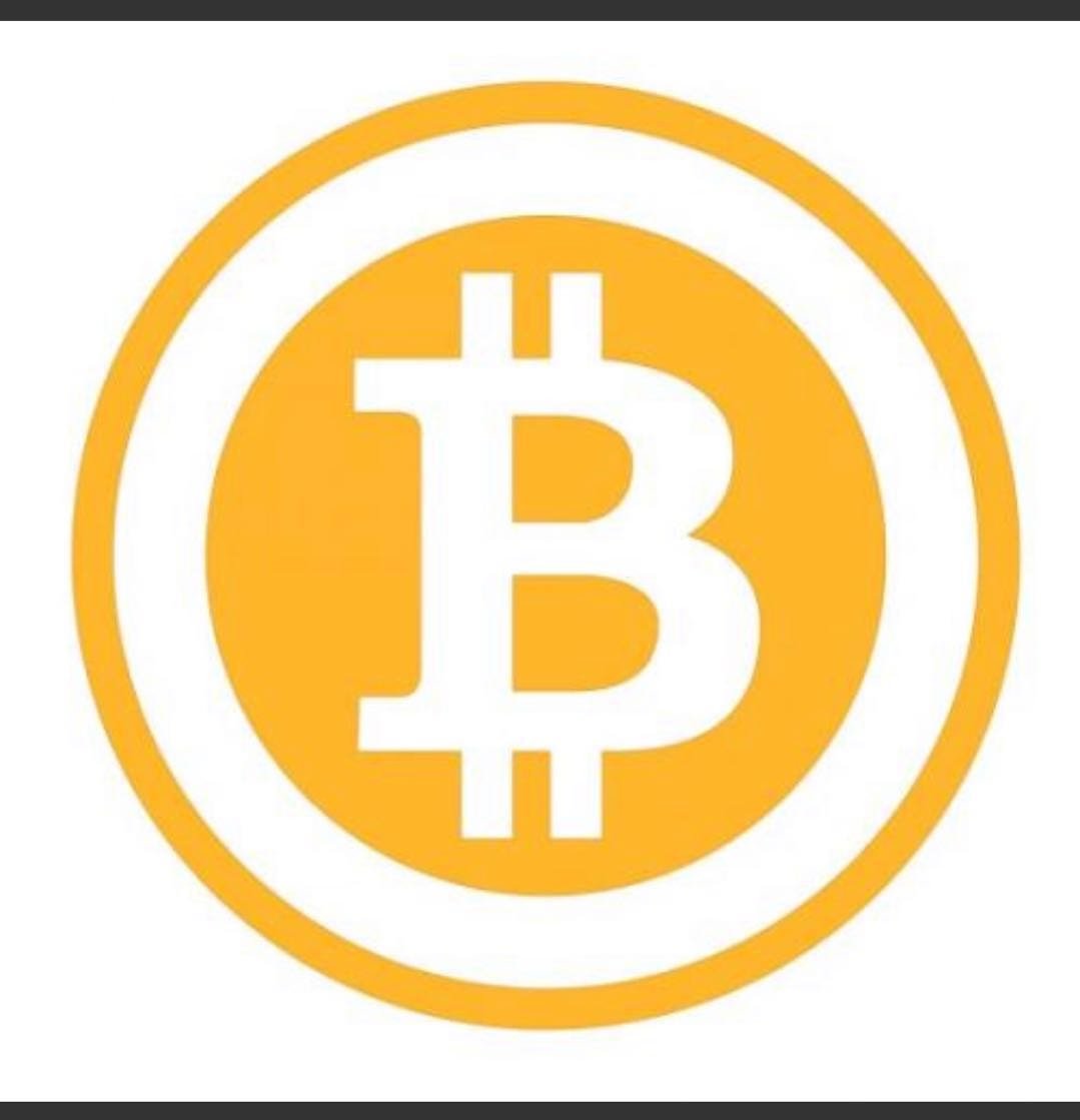 Bitcoin ETF Say Hello to the world