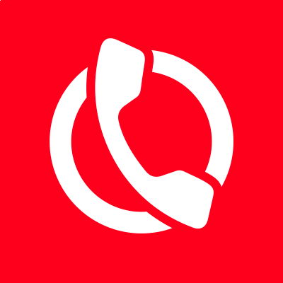 Adblock for spam calls and texts. A @rocketship app. Some tweets by @oldestlivingboy (^olb).