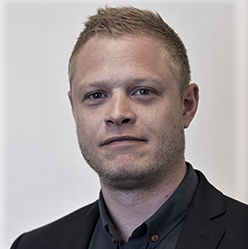 AHaslund's profile picture. #Journalist @ #Finansforbundet