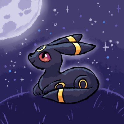 StarUmbreonYT's profile picture. Hello! I'm StarlightUmbreon and I play video games.