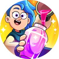 Potion Punch(@PotionPunch) 's Twitter Profile Photo