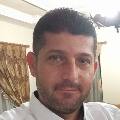 Haj Ali Hajaliae Twitter