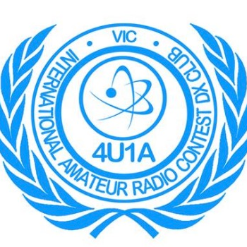 UNITED NATIONS INTERNATIONAL AMATEUR RADIO CONTEST DX CLUB