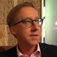 MᶜCormick Global Infrastructure (@_paulmccormick) 's Twitter Profile